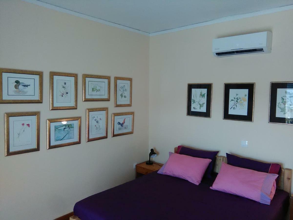Mia'S Atelier, Balcony To Acropolis Apartamento Atenas Exterior foto